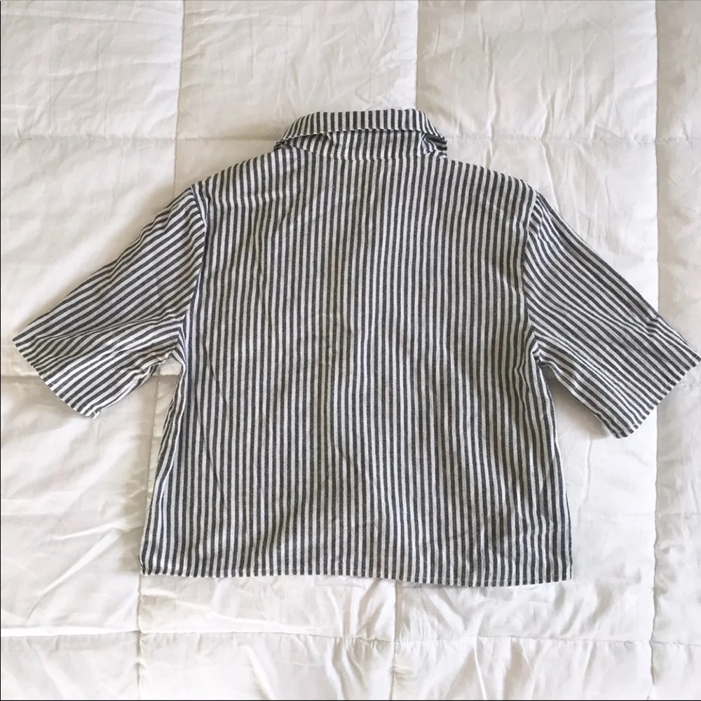 PacSun button down - Picture 6 of 6
